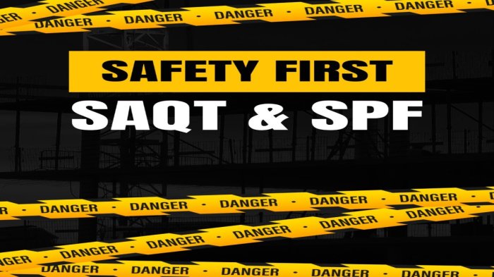 Safety-Focused Games