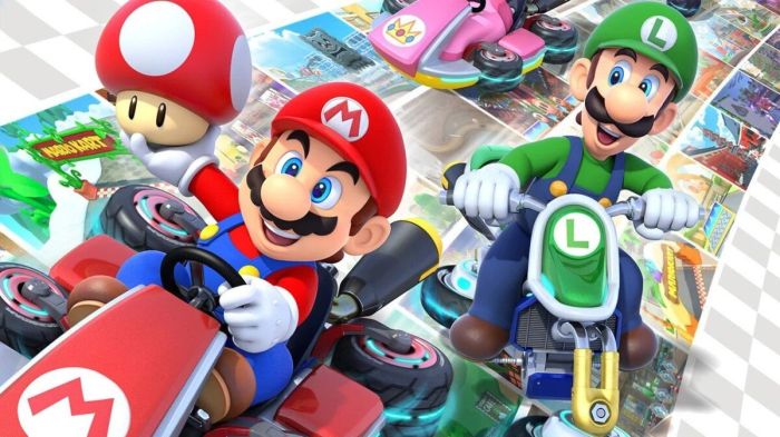 Kid-Friendly Racing Games