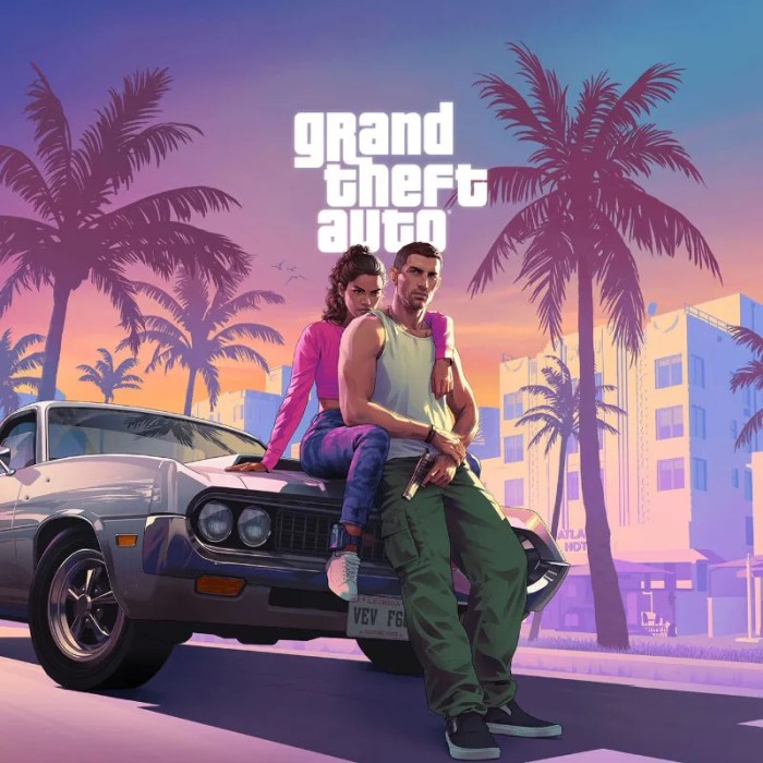 Open-World Games 2025