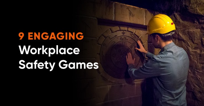Safety-Focused Games