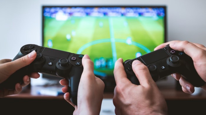 Cross-Platform Card Games